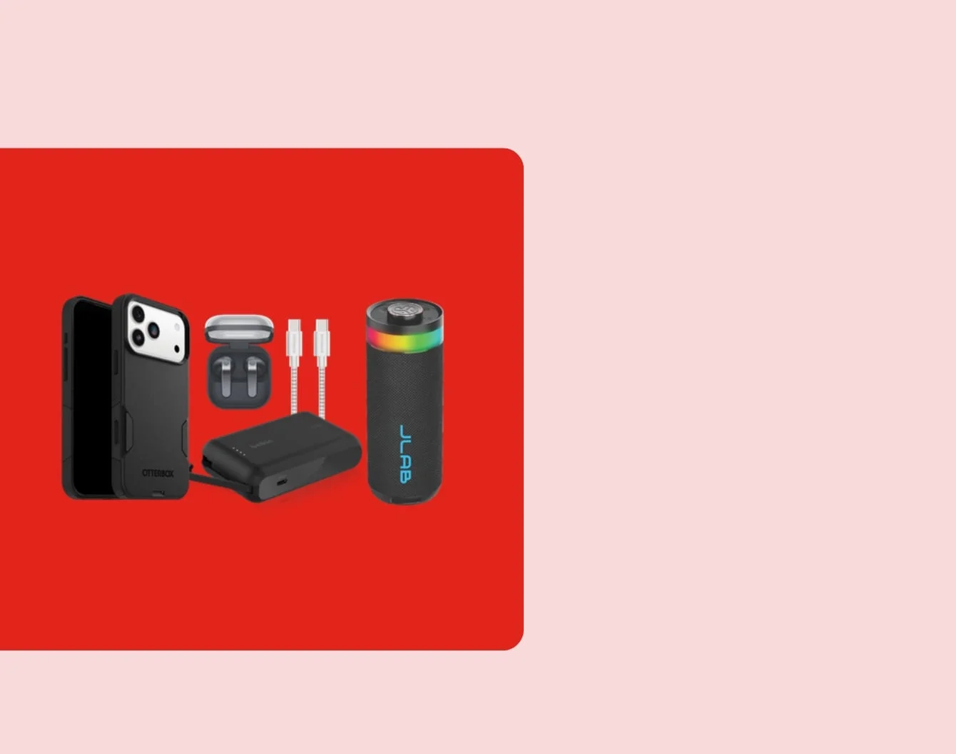 Members only accessory offer
