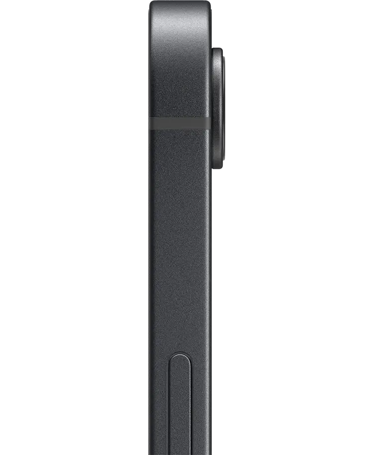 Apple iPhone 16 E Black